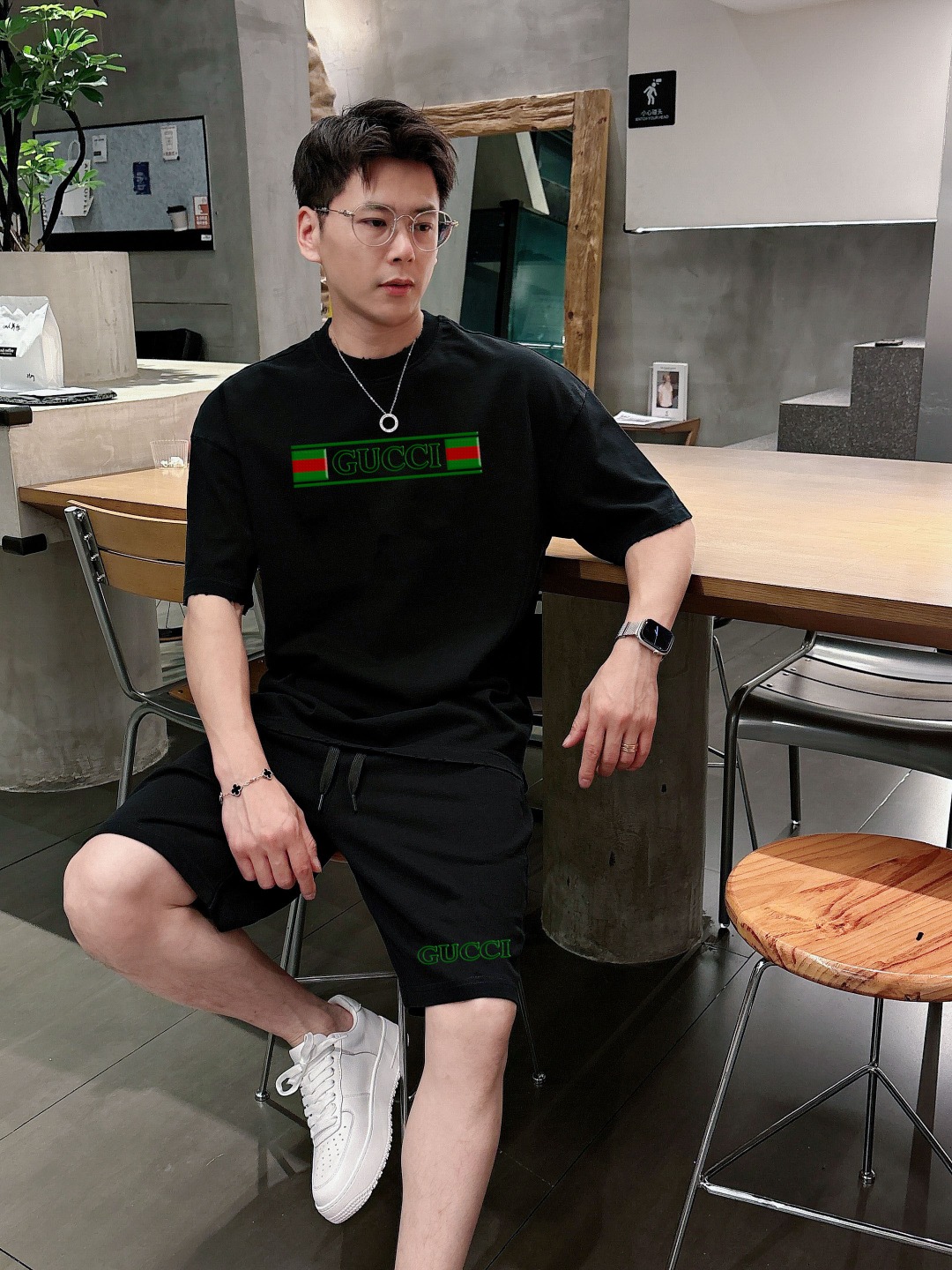 clothes and pants